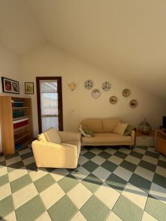 Casa di Marzia - 2