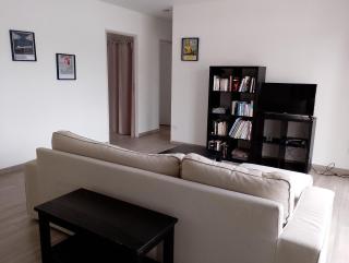 Chambre avec salle de bain et WC privés - 5