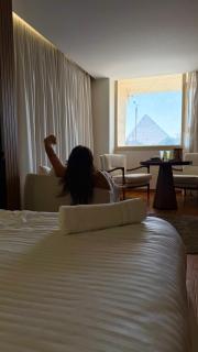 Super Pyramids Hotel - 8