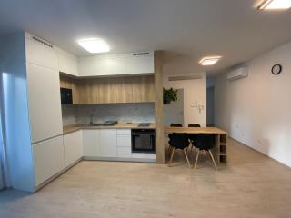 Apartmány Hodonín - 4