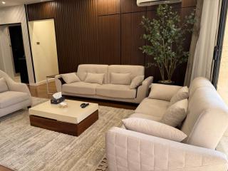 Family Sparkling 2BR Facing CityStar - 5