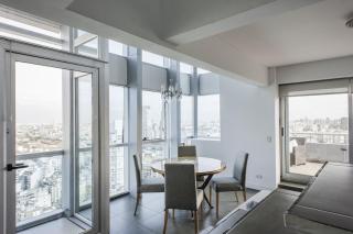 Buenos Aires Penthouse 29 and 30th floor, Palermo Soho - 8