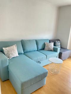 El apartamento de Andrea - 2