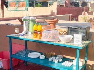 Bubbly Hostel Marrakech - 8