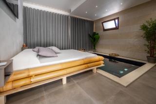 Villa Carmiano Luxury bedrooms in Avola in the province of Syracuse with room with swimming pool - 7