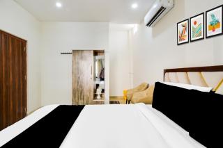 Hotel O Skyline - 3