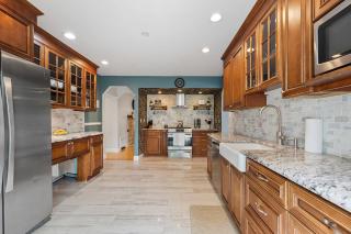 Secluded Sanctuary in Nature - 7