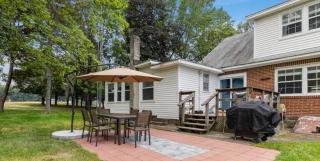 Secluded Sanctuary in Nature - 4