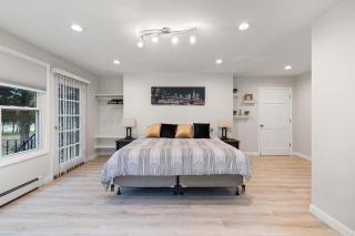 Secluded Sanctuary in Nature - 3