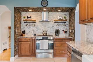 Secluded Sanctuary in Nature - 2