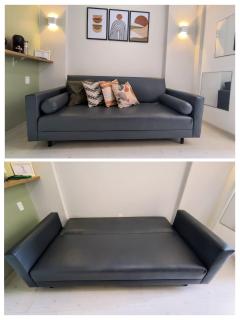 Apartamento Copacabana a poucos passos da praia - 5