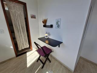 Top Prainha e Grumari! Praia -Surf-Natureza-WiFi-Garagem - 2