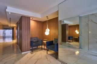 Exclusivo dos ambientes en el corazon de Las Canitas Palermo con opcion cochera - 3