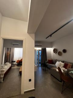 Melissa luxury apartment - 1