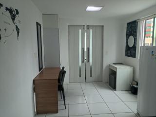 FLAT STUDIO em TAMBAÚ 1QT Ótima localização - 1