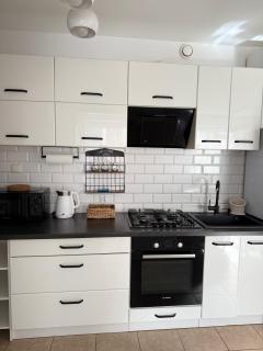 Dom Gościnny Ania, Apartament nr 3 - 7
