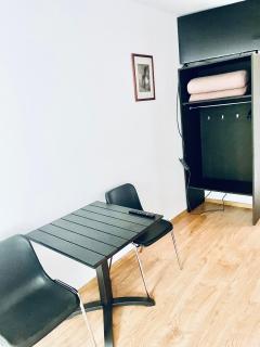 B&B vis a vis Zamku - 4