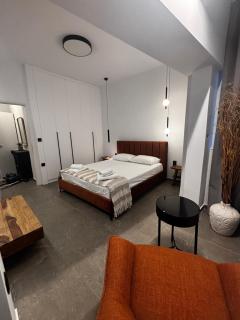 Melissa luxury apartment - 1
