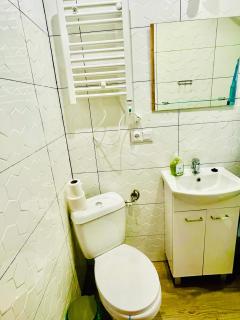B&B vis a vis Zamku - 5