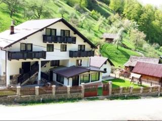 Casa din Codru - 0