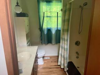 Happy Valley Mountain Get Away! - 5