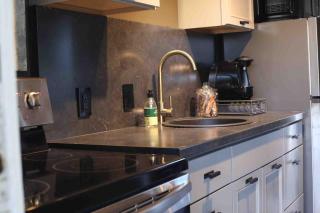 Stylish Modern Apartment in Cameron Village - 4