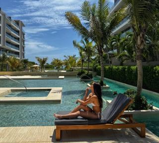 Exclusivo loft - frente al mar - 9