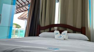 Casa Privativa na Praia dos Carneiros - Cinza - 3