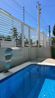 Casa Privativa na Praia dos Carneiros - Cinza - 0