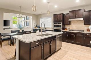 Casa Solana: Poolside Luxury - 1