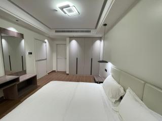 Palatial Luxury Hotel and Apartment Juba - 3