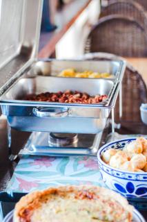 Pousada Portal de Paraty- COM GERADOR DE ENERGIA - 1