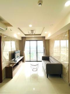 DiAMOND SUITE HAPPY RESIDENCE - 9