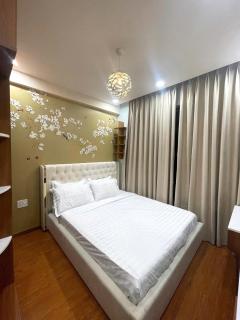 DiAMOND SUITE HAPPY RESIDENCE - 8