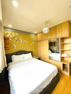 DiAMOND SUITE HAPPY RESIDENCE - 7