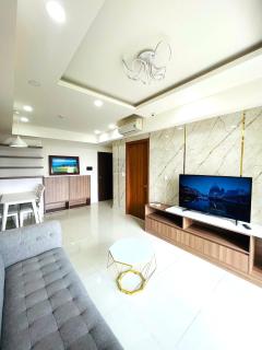 DiAMOND SUITE HAPPY RESIDENCE - 1