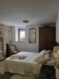 Apartamento en casa rural con Spa Planta Baja - 4