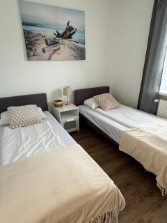 Dom Gościnny Ania, Apartament nr 6 - 1