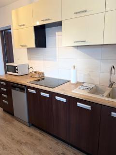 Dom Gościnny Ania, Apartament nr 6 - 4