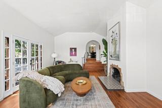 Weho Sunset Strip Hideaway And Casita - 5