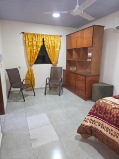 Furnished apartment - 2