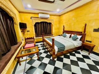 Hotel Queen Royal Jaisalmer - 5