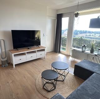 Ferienwohnung Platzhirsch 314 im Harz mit Pool & Sauna in Braunlage-Hohegeiß - 4