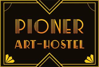 Арт-Хостел PIONER 2 - 7