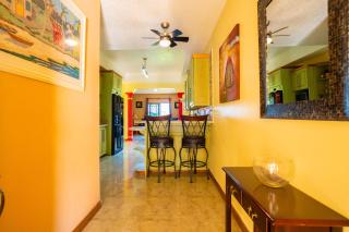 Dw apartments with garage and hot tub - 8