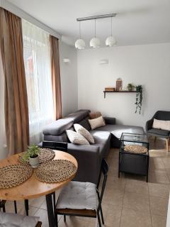 Dom Gościnny Ania, Apartament nr 3 - 8