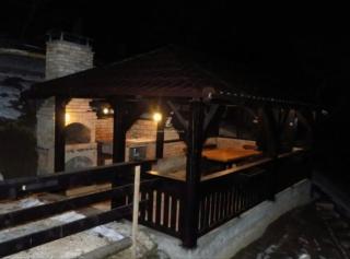 Casa din Codru - 1