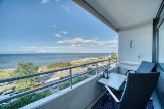 Haus Hanseatic, App 3SC412 - 8