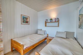 Haus Hanseatic, App 3SC412 - 6