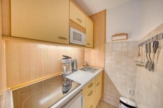 Haus Hanseatic, App 3SC412 - 5